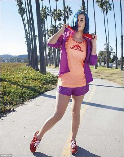 De quelle pub vient cette photo ?