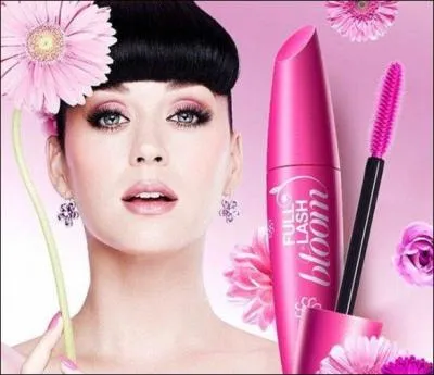 De quelle pub vient cette photo ?