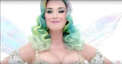 De quelle pub vient cette photo ?