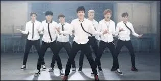 De quel MV provient cette image ?