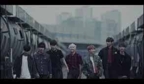 De quel MV provient cette image ?