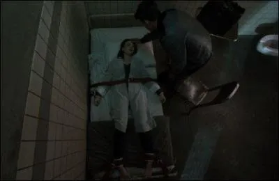 Comment s'appelle l'hôpital psychiatrique de Beacon Hills ?