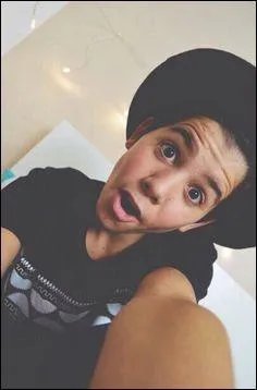 Dans quelle catégorie est-il dans les Melty futur awards ?