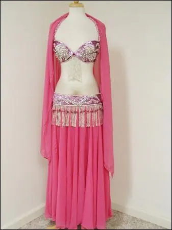 De quel sport s'agit - il ?