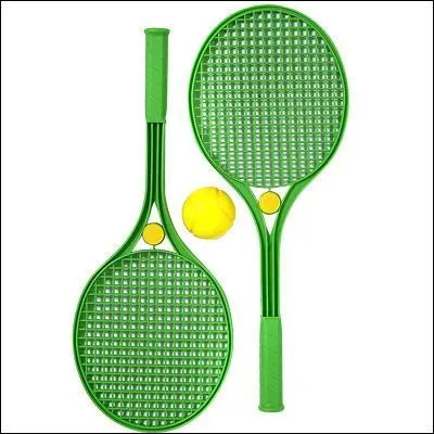 Quel sport est pratiqu ici ?