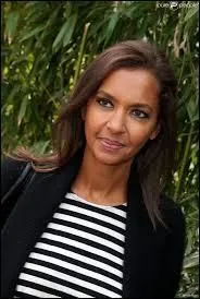 Karine Le Marchand - Quel est son véritable nom de famille ?