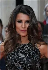 Karine Ferri - En quelle année Karine a-t-elle été élu 1re dauphine de Miss World France ?