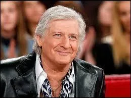 Patrick Sébastien - À quel âge a-t-il eu un premier enfant ?