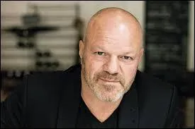 Philippe Etchebest - Quelles activités sportives a-t-il pratiqué ?