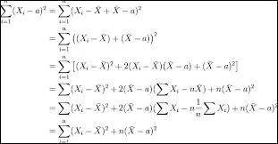 Laquelle de ces formules est correcte ?
