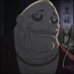 Qui est ce personnage de l'univers de Soul Eater ?