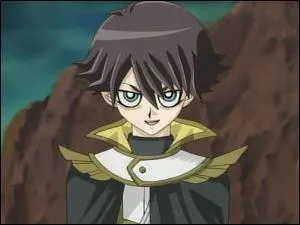 Qui est ce personnage de l'univers de Yu-Gi-Oh ! ?