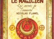 Quiz Les Secrets de l'immortel Nicolas Flamel-Le Magicien