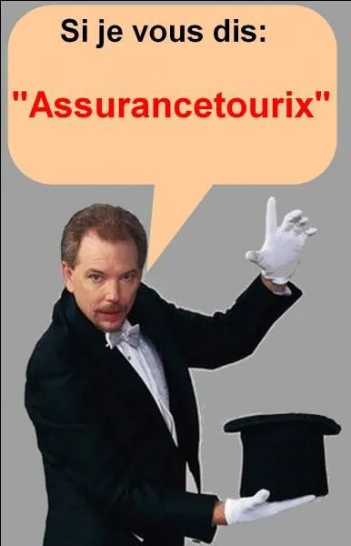 Qu'est ce qu'il y a dans mon chapeau ?