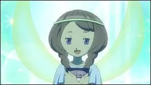 Quel est le numéro de Rosi ?