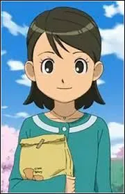 Quel est le numéro de Silvia ?