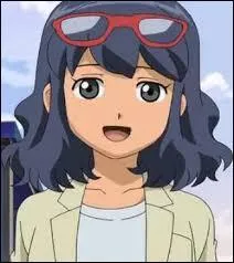 Quel est le numéro de Selia ?