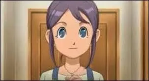 Quel est le numéro de Camelia ?