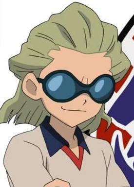 Quiz Inazuma eleven