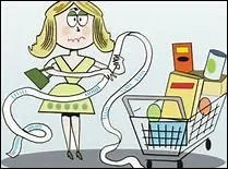 Qu'est-ce qui pourrait bien vous faciliter les courses au super-march&eacute; ?