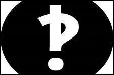 Que peut-&ecirc;tre un fl&eacute;au quand il ne s'agit pas d'une catastrophe ?