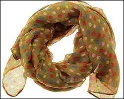 Quel synonyme donnerons-nous &agrave; cache-col ?