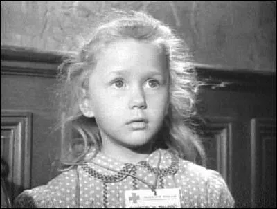 Est-ce que "Jeux Interdits" vous dit quelque chose ?