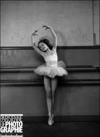 Et Dieu ... créa la femme !