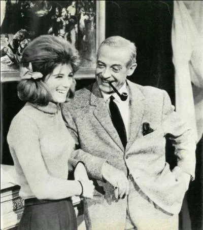 Trouvez son véritable prénom !