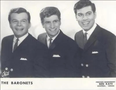 Si vous ne trouvez pas son prénom, prenez une cuillerée à soupe de sirop d'érable, c'est bon pour la gorge !