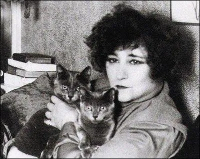 Ne vous inquiétez pas, je ne vous demande pas le nom des chats, mais le prénom correspondant à la photo !