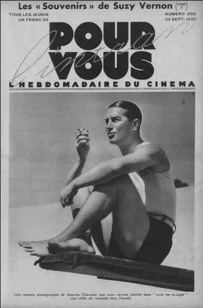 Si vous ne trouvez pas son prénom, ne venez pas dire que c'est pour ma pomme !