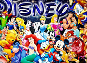 Quiz Le monde de Disney