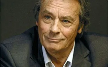 Quiz Alain delon