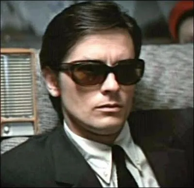 Qui sera tué par Vittorio Manalese à la fin d'un film de 1969 ?