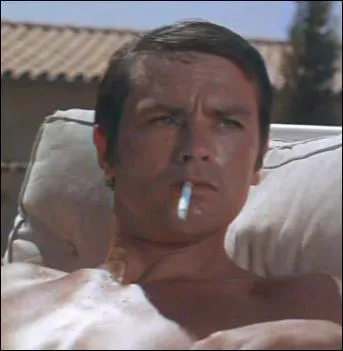 Qui va assassiner Harry Lannier dans "La piscine" ?