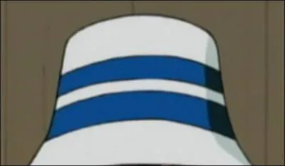 À qui ce chapeau appartient-il ?