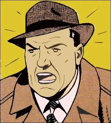 Qui est ce personnage ?