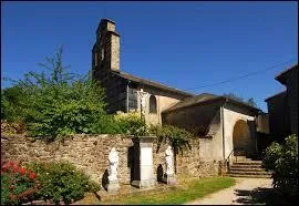 Village Tarnais de 80 habitants, dans le Parc Naturel Régional du Haut-Languedoc, Le Vintrou se situe en région ...