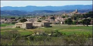 Ville Héraultaise, Thézan-lès-Béziers se situe en région ...