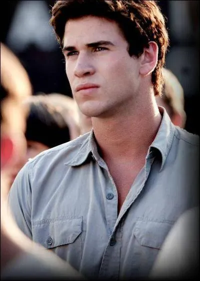 Quel surnom Gale donne-t-il à Katniss ?