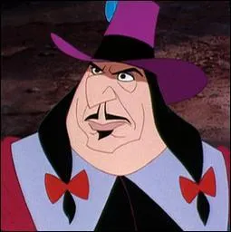 Pour quelles raisons Radcliffe est-il méchant ?