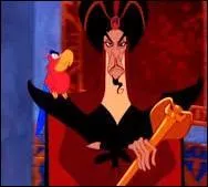 Pourquoi Jafar n'est-il peut-être pas un gros méchant même s'il veut être sultan à la place du sultan ?