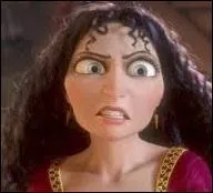 Quelles sont les méchancetés faites par la Mère Gothel ?
