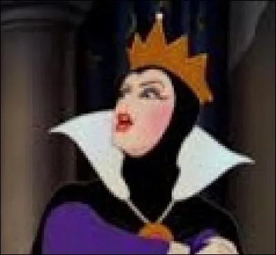 À qui la Reine Grimhilde, dans "Blanche-Neige", demande-t-elle de tuer Blanche-Neige ?
