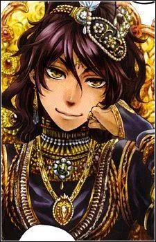 De quel personnage s'agit-il ?