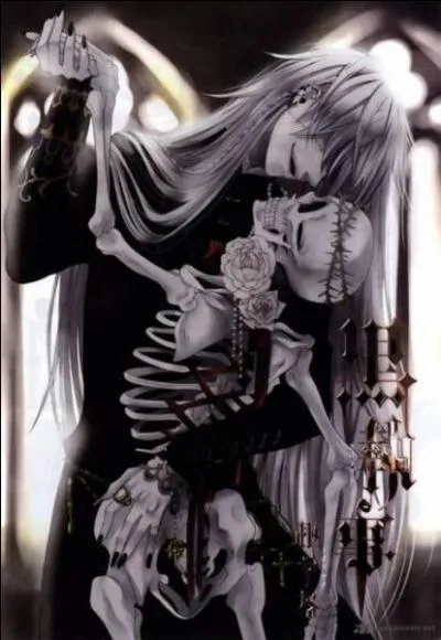 De quel personnage s'agit-il ?