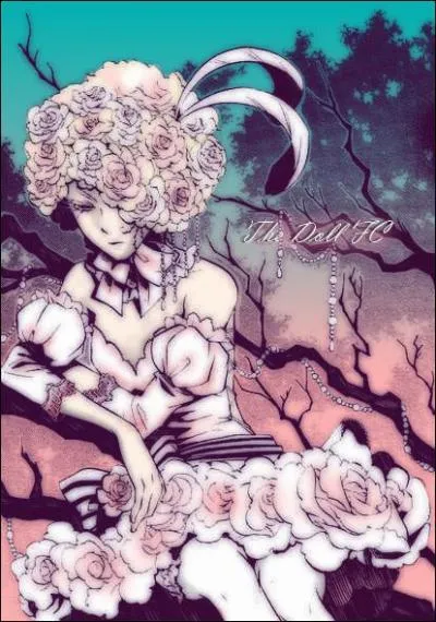 De quel personnage s'agit-il ?