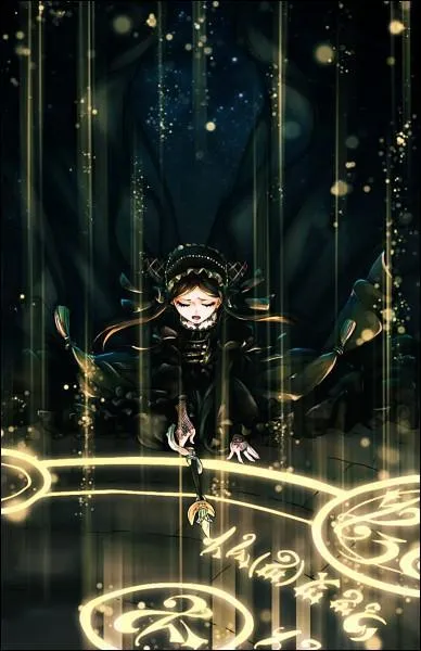 De quel personnage s'agit-il ?