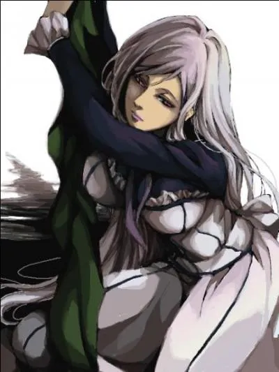 De quel personnage s'agit-il ?